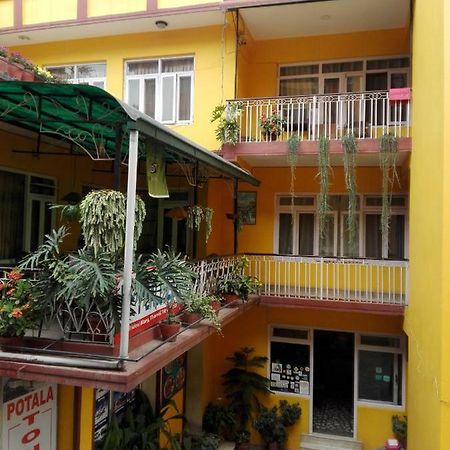Potala Tourist Home Katmandu Zewnętrze zdjęcie