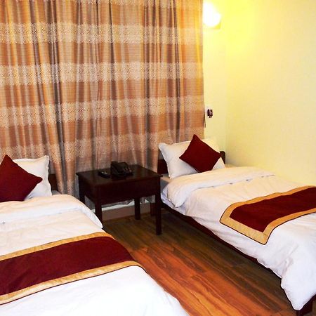 Potala Tourist Home Katmandu Pokój zdjęcie