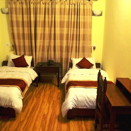 Potala Tourist Home Katmandu Pokój zdjęcie