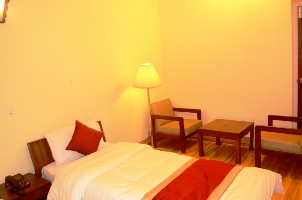 Potala Tourist Home Katmandu Pokój zdjęcie