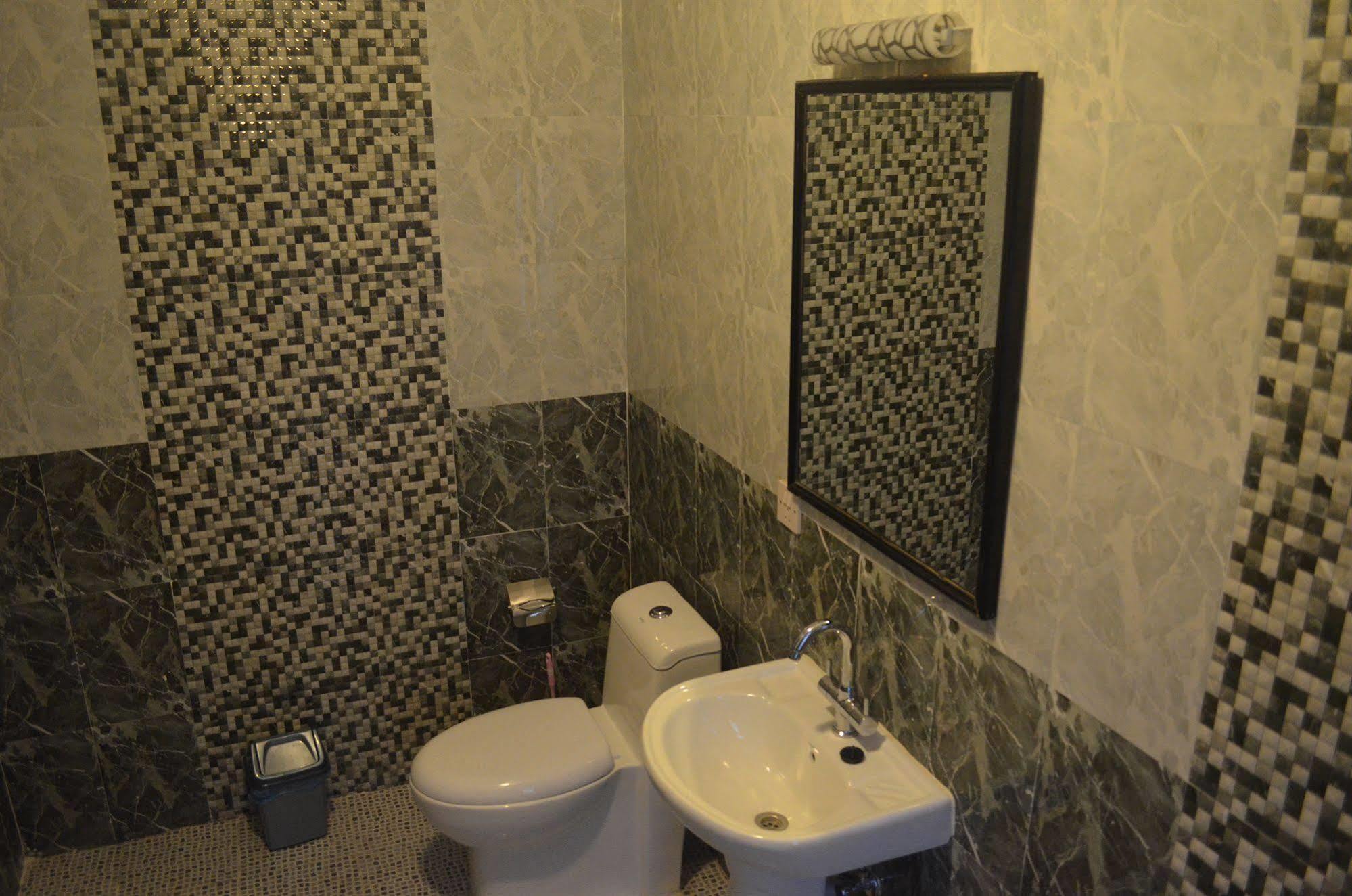 Potala Tourist Home Katmandu Zewnętrze zdjęcie